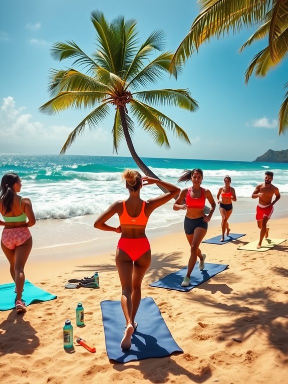 stay inspired by waves