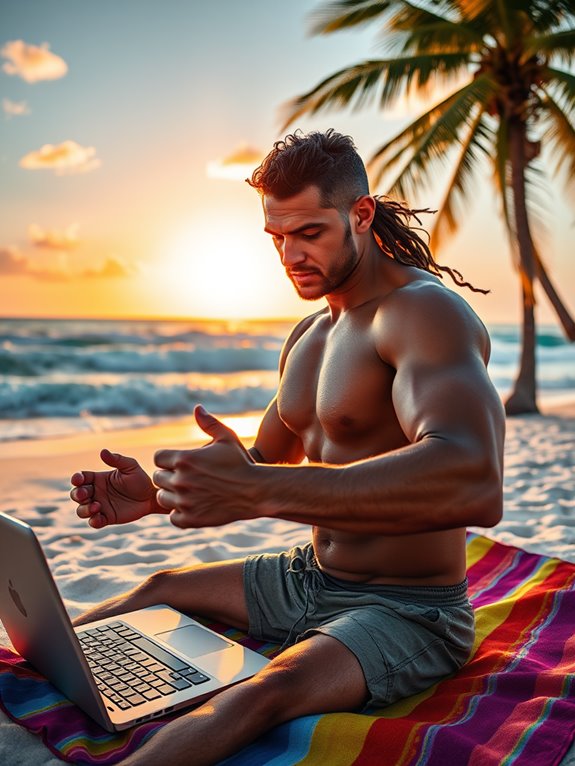 stay inspired on adventures