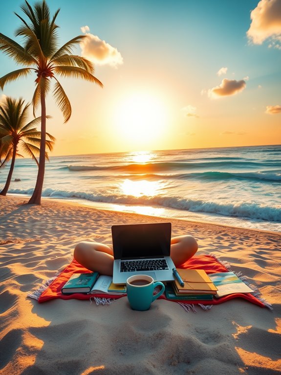 stay motivated and inspired