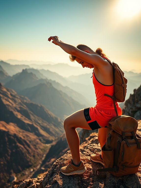 stay motivated while traveling