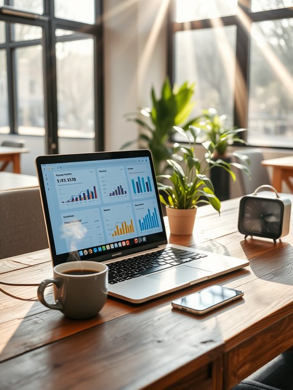 streamlining processes through automation