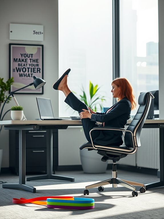 strength and mobility workouts