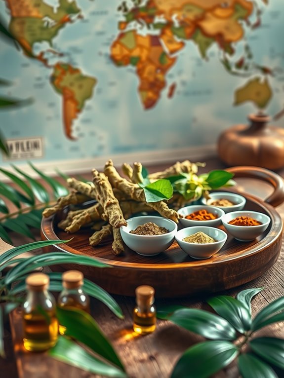 stress level balance remedy