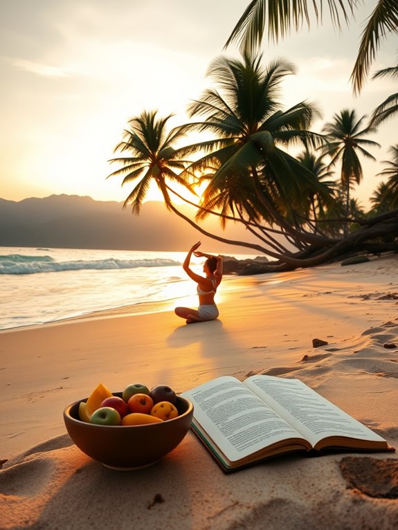 stress management and mindfulness