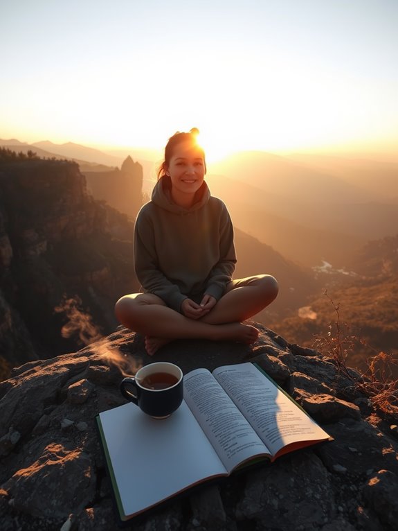 stress relief while traveling