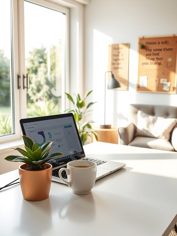 success through positive mindset