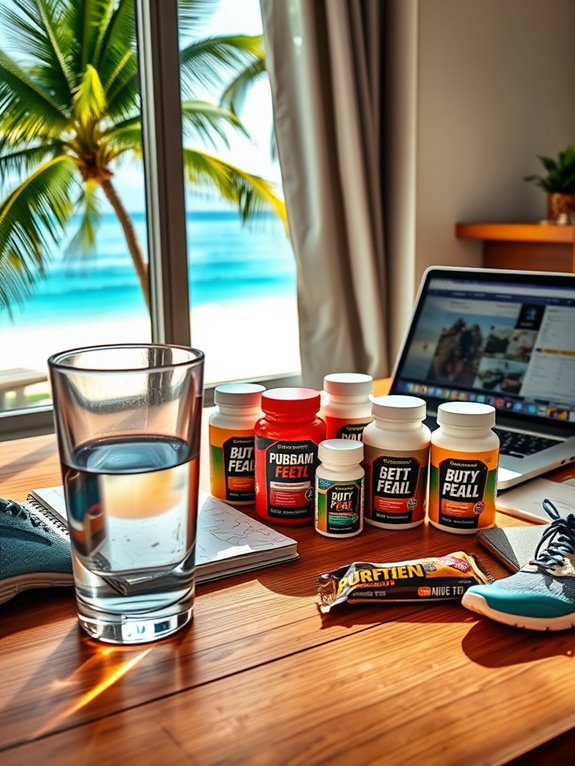 successes and failures shared