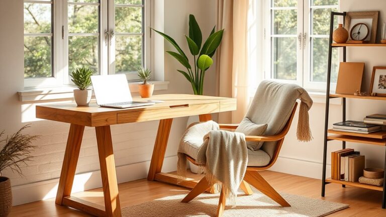 sustainable comfort for nomads