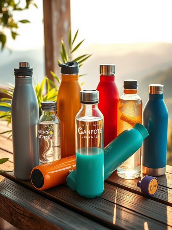 sustainable hydration solution available