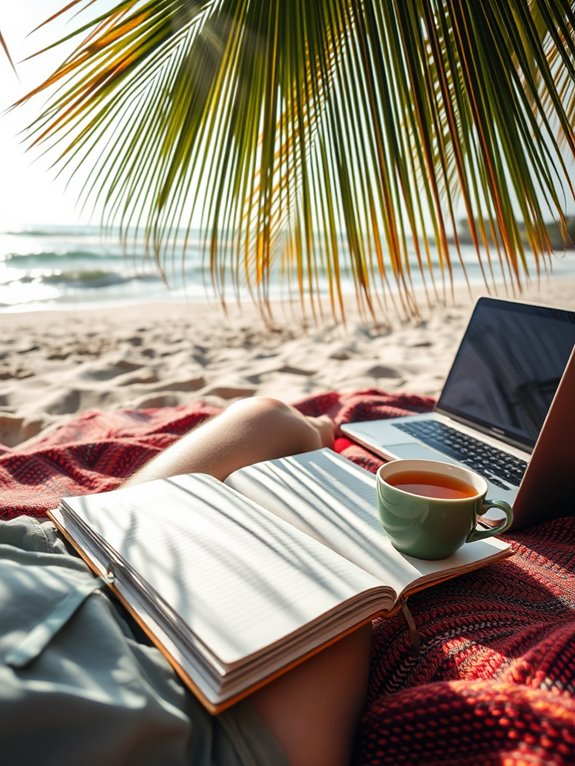 sustainable journaling practices guide