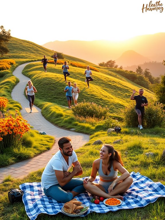 sustainable mindful fitness strategy