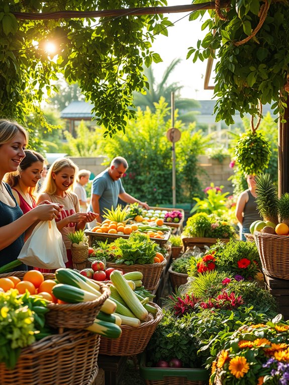 sustainable practices promote health