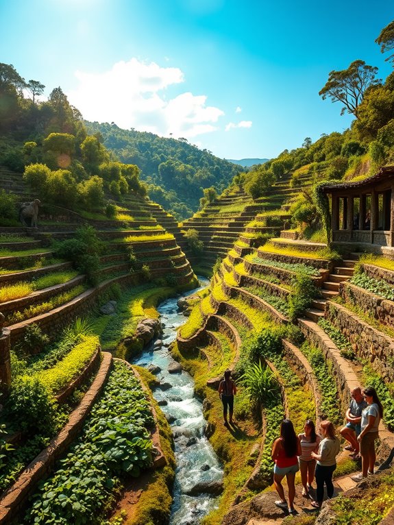 sustainable resource utilization strategies