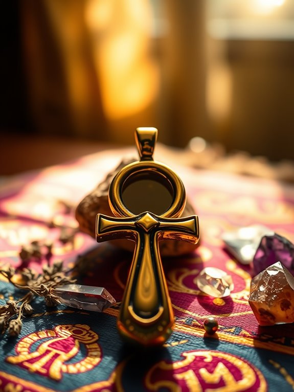 symbol of eternal life