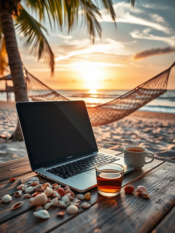 take breaks for relaxation