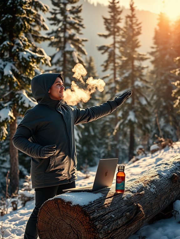 take frequent short breaks