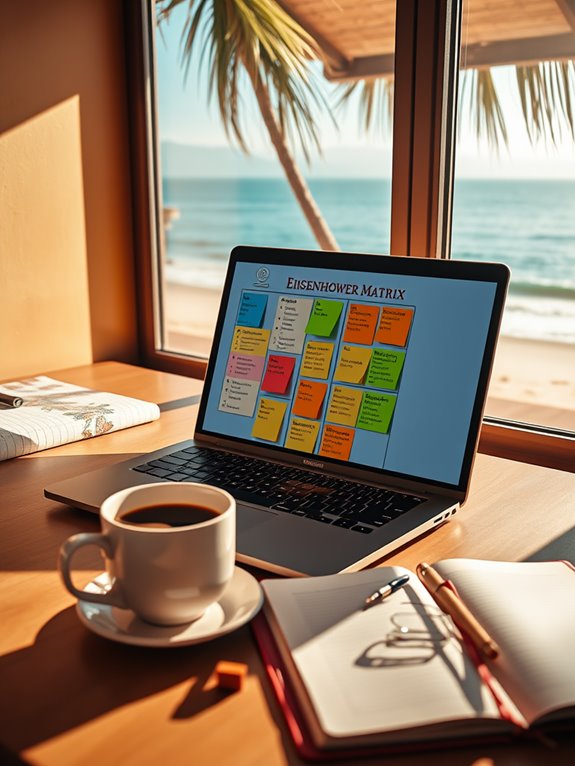 task prioritization made simple