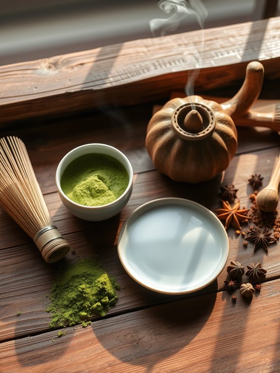 tea rituals for modern living