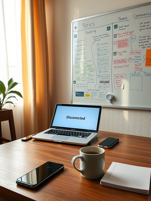 team collaboration is essential