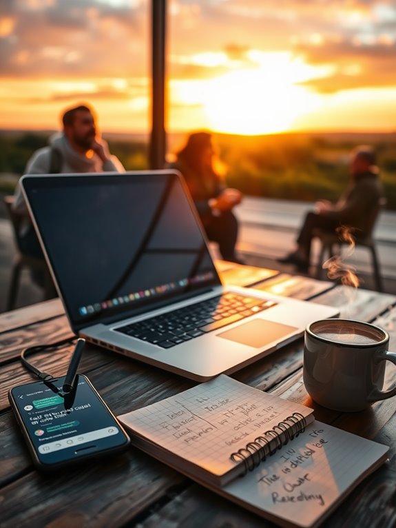 team communication and collaboration