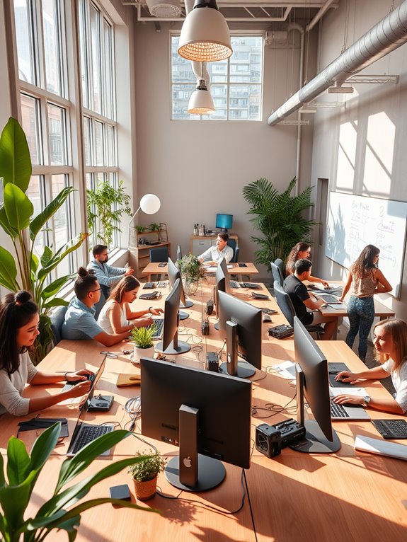 tech assistance and services