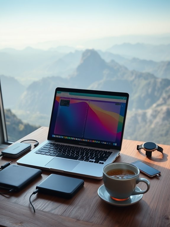 tech assisted organization strategies