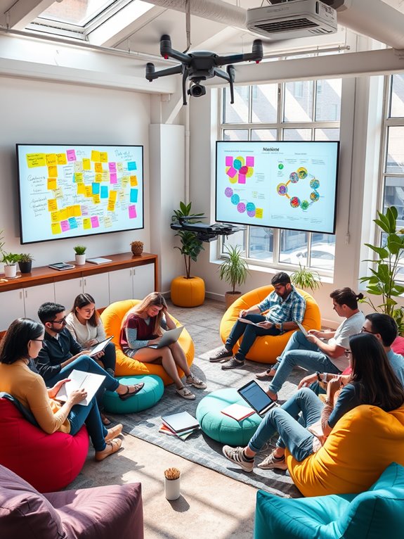 technology enabled collaborative solutions