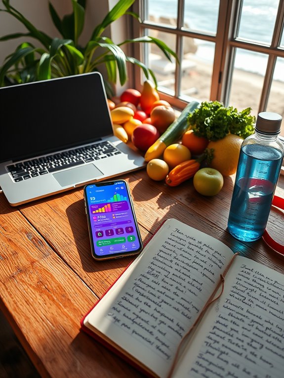 technology enhances accountability measures