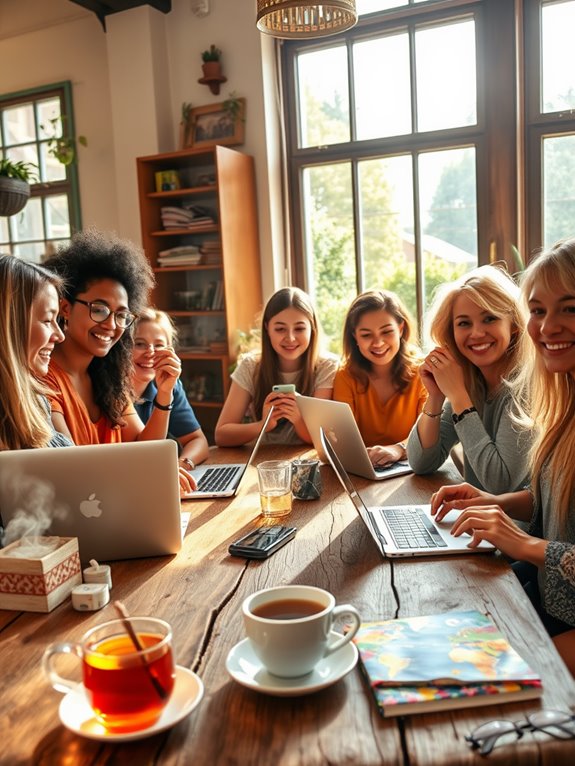 telemedicine experiences from nomads