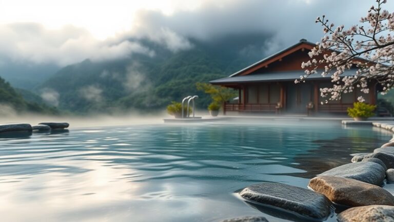 thermal bathing culture japan