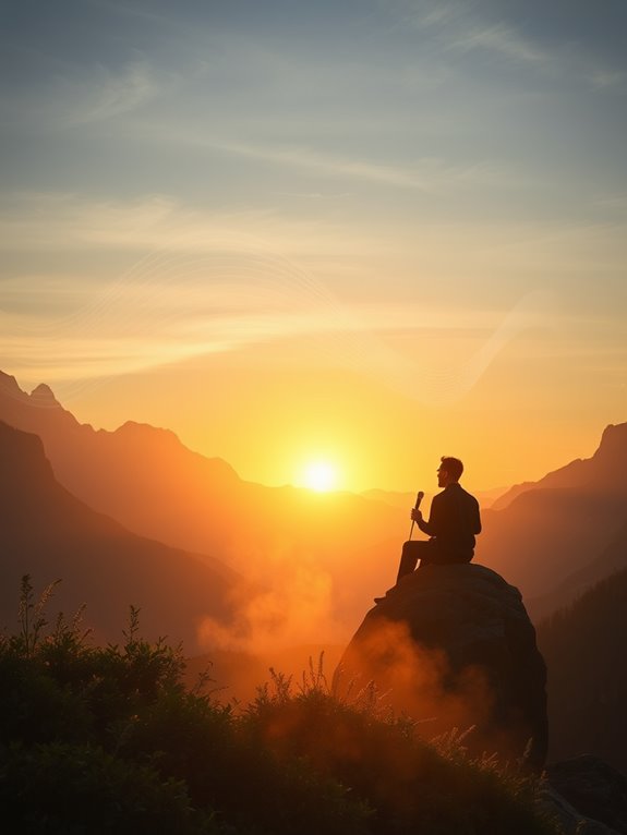 throat singing promotes wellness