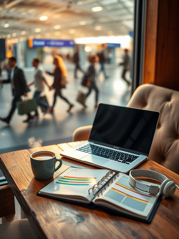 time management and boundaries