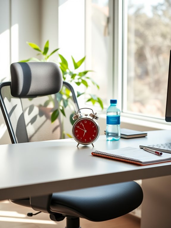 time management productivity method