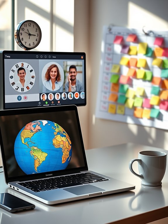 time zone fundamentals explained