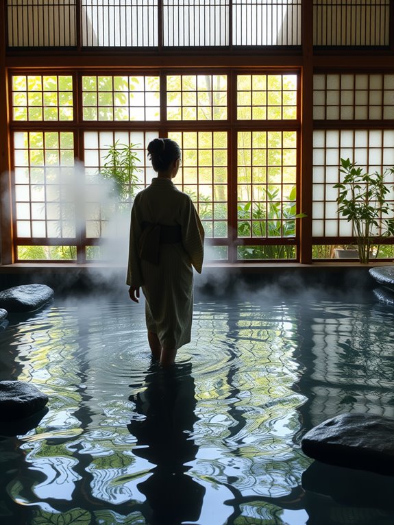 tokyo s traditional bathing experiences