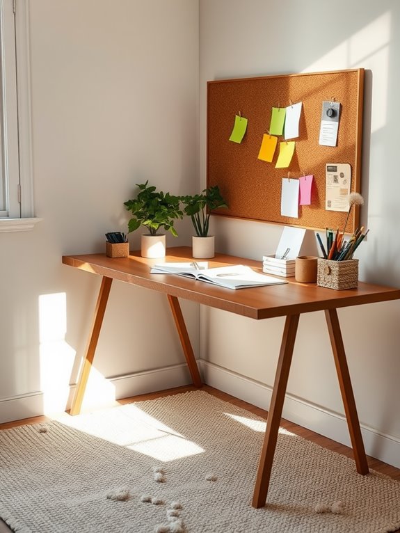 tool and supply organization