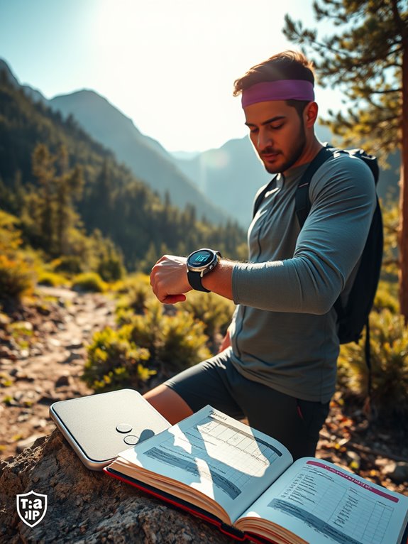 tools for nomadic progress