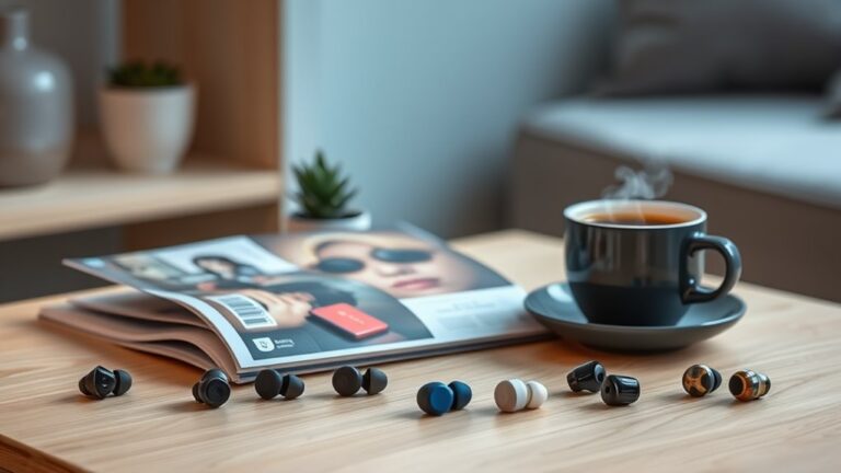 top 2025 noise canceling earbuds