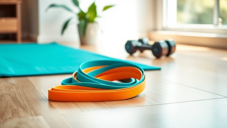 top ankle resistance bands