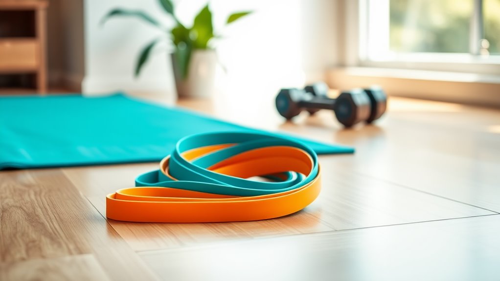 top ankle resistance bands