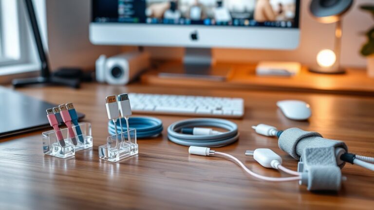 top cable organizers 2025