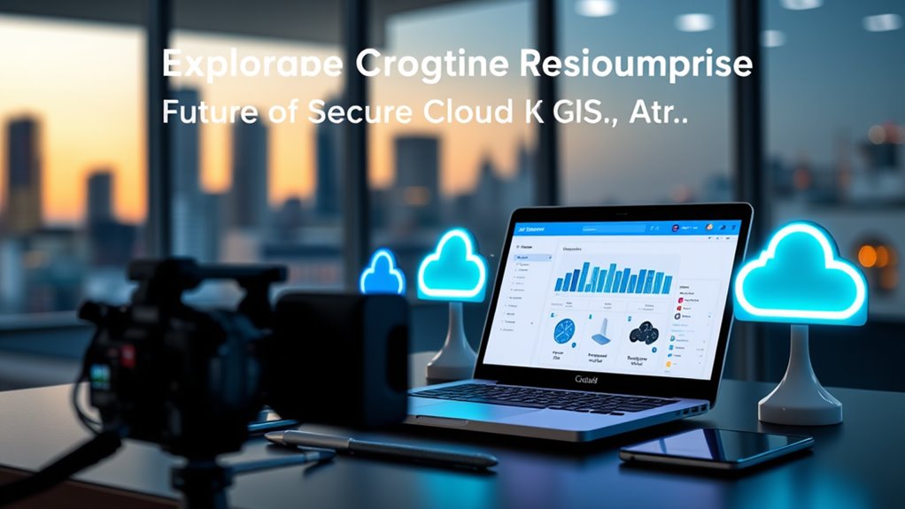 top cloud storage options