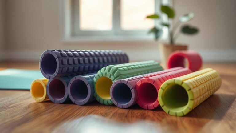 top foam rollers review