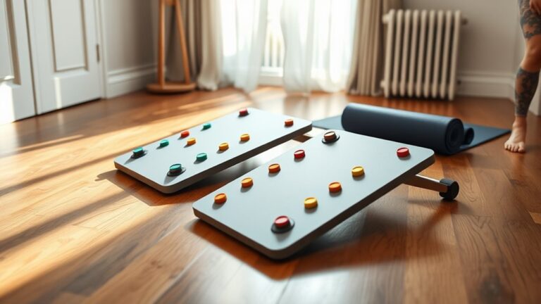top foldable push up boards