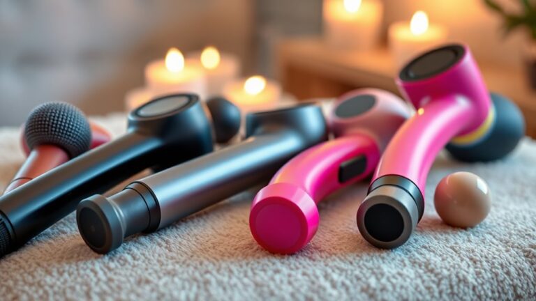 top handheld massagers reviewed