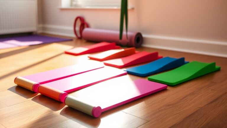 top home workout sliders