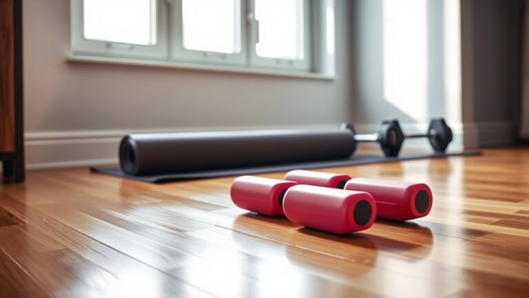 top home workout tools