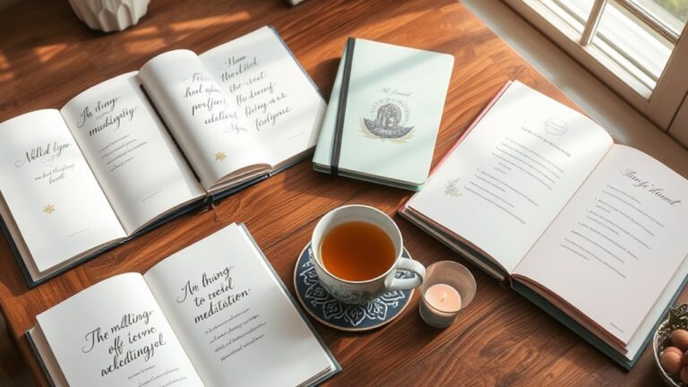 top journals for mindfulness