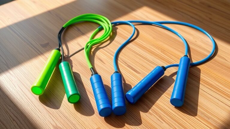top jump ropes 2025