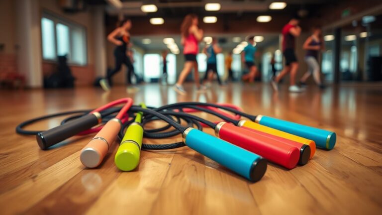 top jump ropes selection